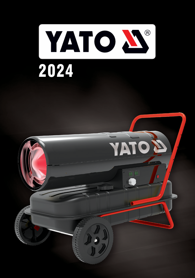 YATO Tools Ireland